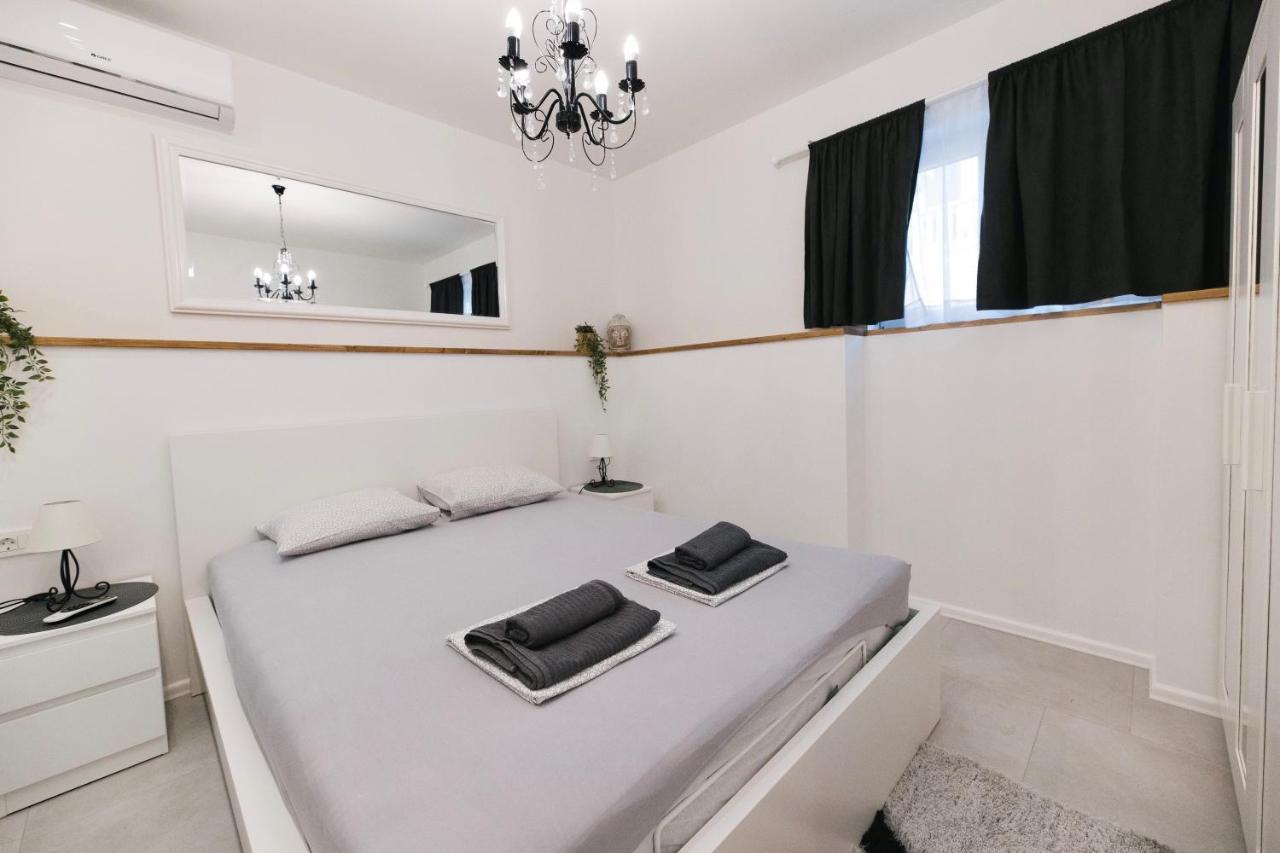 Residence Apt. 2, Marghareta Dubrovnik Dış mekan fotoğraf