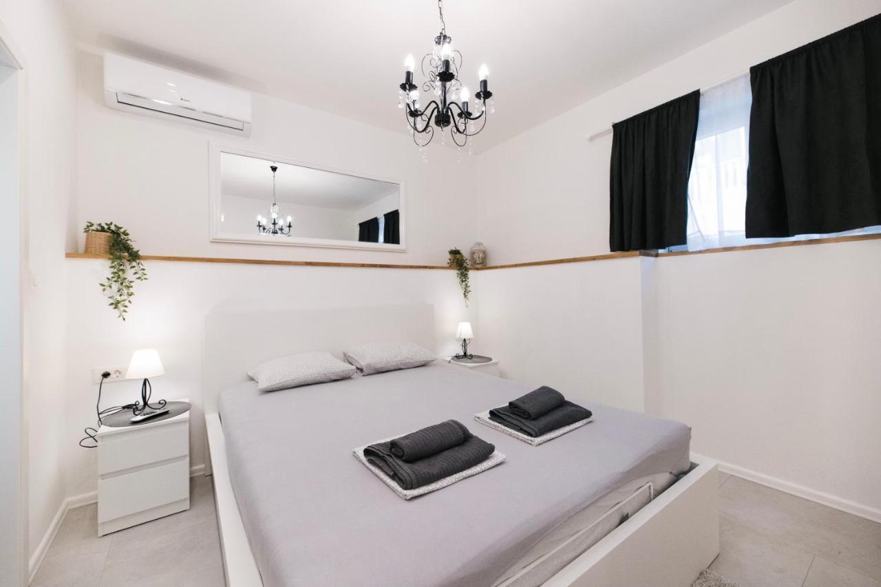 Residence Apt. 2, Marghareta Dubrovnik Dış mekan fotoğraf