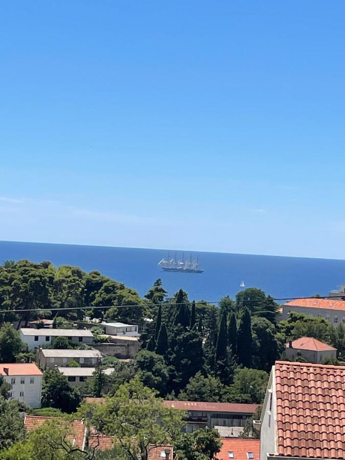 Residence Apt. 2, Marghareta Dubrovnik Dış mekan fotoğraf