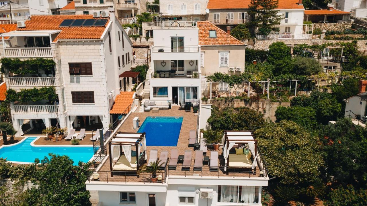 Residence Apt. 2, Marghareta Dubrovnik Dış mekan fotoğraf