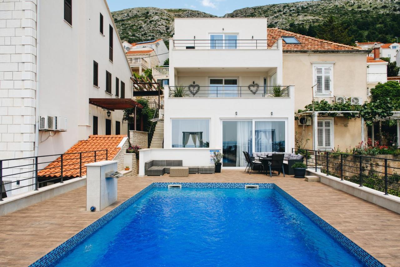 Residence Apt. 2, Marghareta Dubrovnik Dış mekan fotoğraf