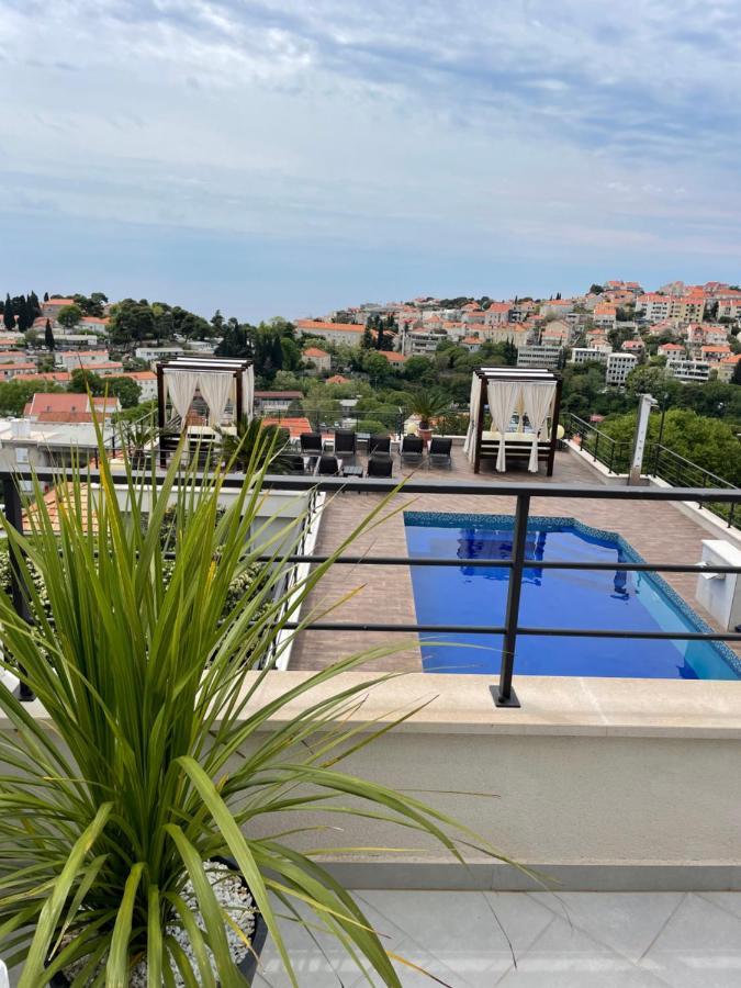 Residence Apt. 2, Marghareta Dubrovnik Dış mekan fotoğraf