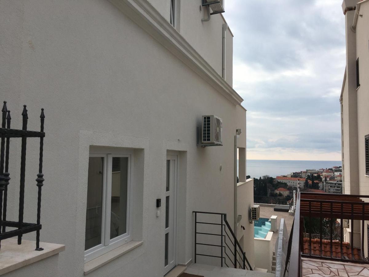 Residence Apt. 2, Marghareta Dubrovnik Dış mekan fotoğraf