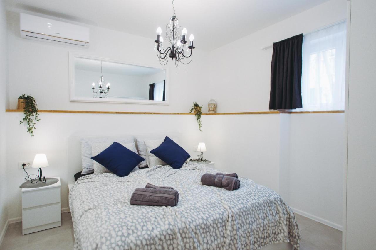 Residence Apt. 2, Marghareta Dubrovnik Dış mekan fotoğraf